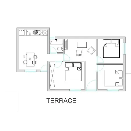 Priscapac بريسبا