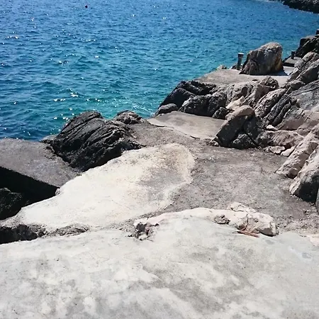 بيت للعطل Priscapac بريسبا