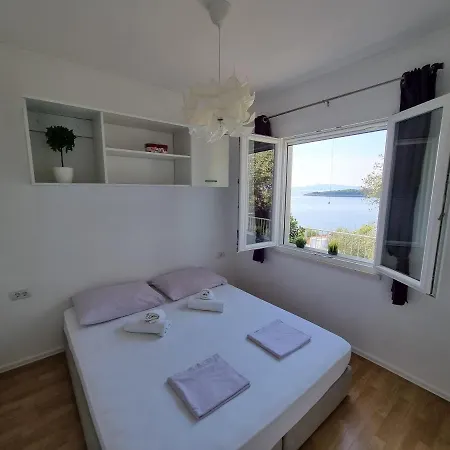 بيت للعطل Priscapac *