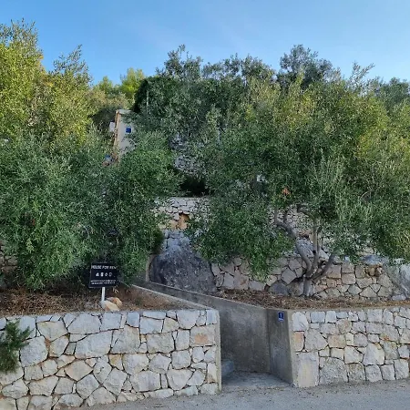 Priscapac Ferienhaus *