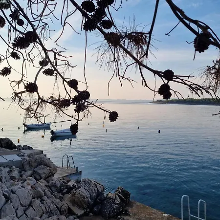 Ferienhaus Priscapac *