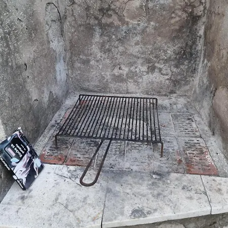 Priscapac بيت للعطل بريسبا