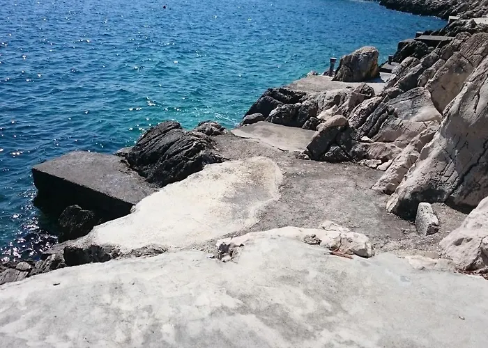 Ferienhaus Priscapac Prizba