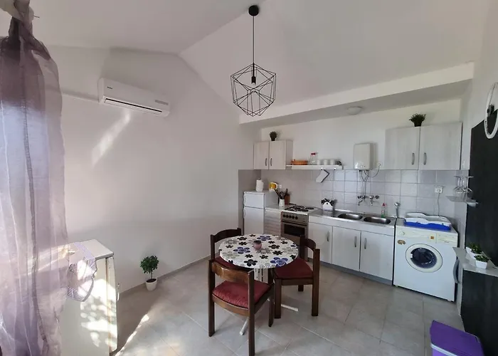 Priscapac Ferienhaus *