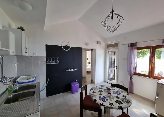 Ferienhaus Priscapac *