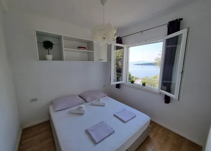 Ferienhaus Priscapac *