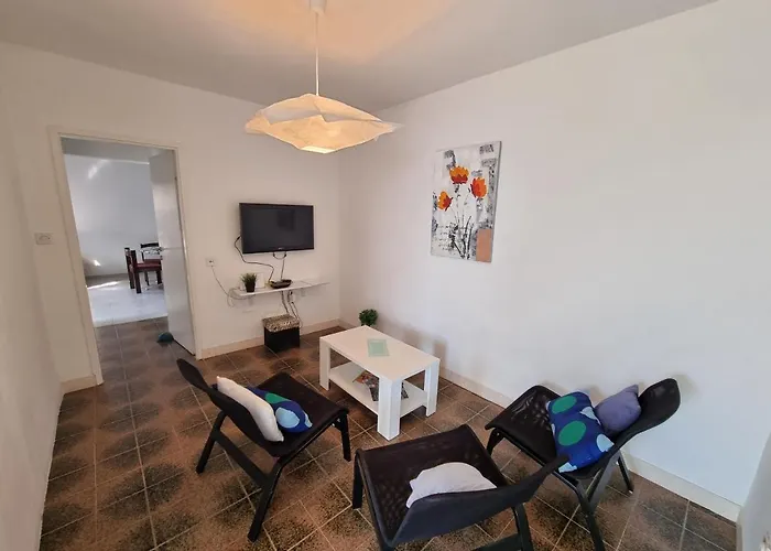 Ferienhaus Priscapac