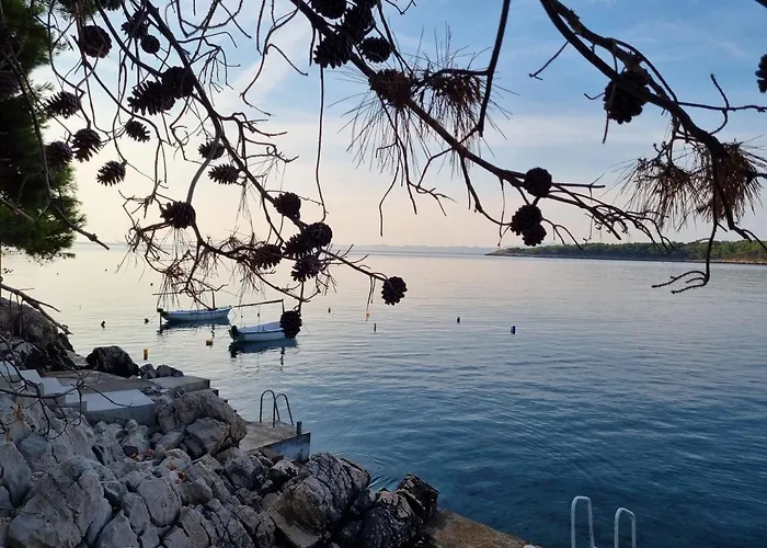 Ferienhaus Priscapac *