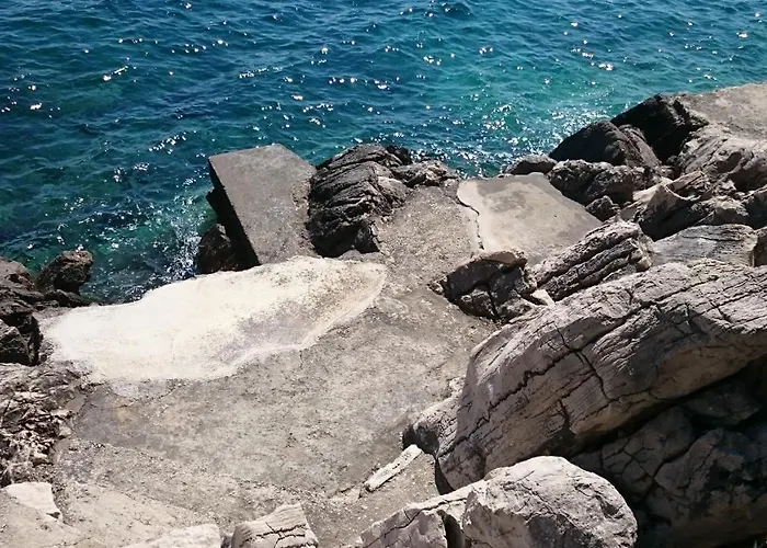 Priscapac Ferienhaus *