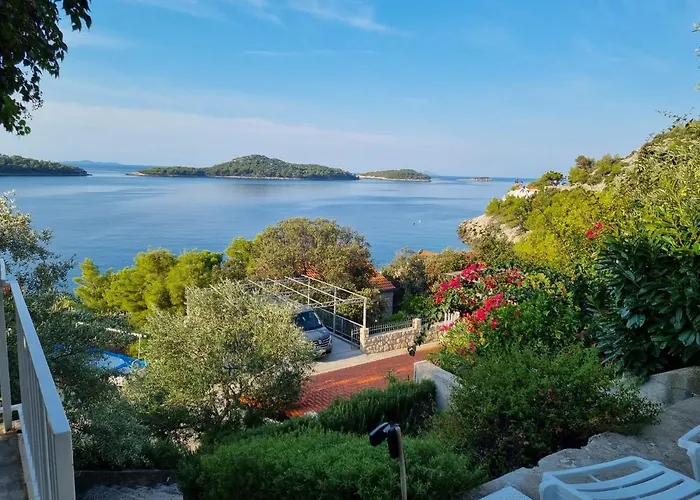 Ferienhaus Priscapac