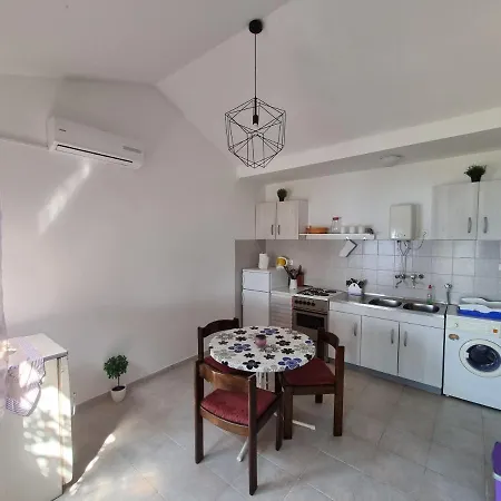 Priscapac Casa vacanze *