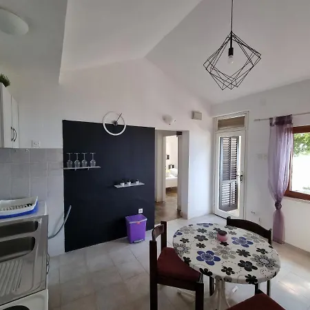 Vakantiehuis Priscapac *