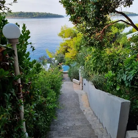 Priscapac Vakantiehuis *