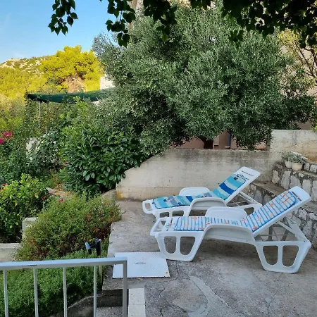 Casa vacanze Priscapac Prižba