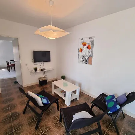 Vakantiehuis Priscapac