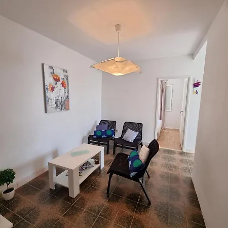 Vakantiehuis Priscapac Prizba