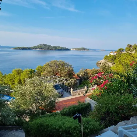 Casa vacanze Priscapac