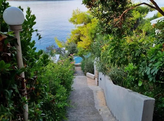 Priscapac Hébergement de vacances *